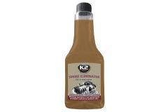 K2 ODSTRAŇOVAČ DYMU 355ML