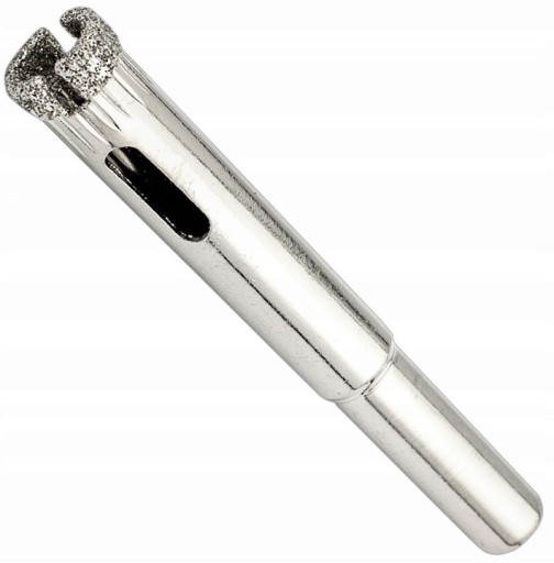 DIAMANTOVÁ OTVOROVÁ PÍLA FRÉZA NA PIRÁČOVÉ OBKLADY 6mm