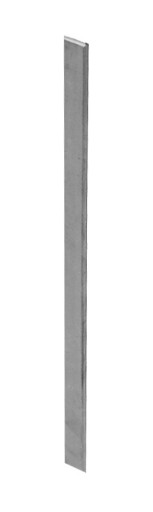 HLADKÁ TYČ KOVANÉ PRVKY 12X6 30,191 1M