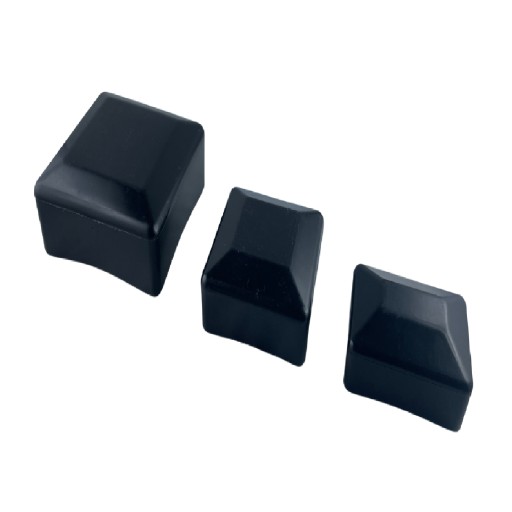 STRECHA KAPOTY na stĺpik 100X100 CAP Cap