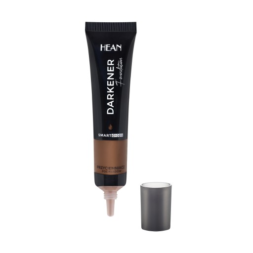 Hean Smart Drops Brown make-up na tvár 15 ml make-up shader