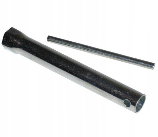 MZ SIMSON JAWA ROMET WSK JUNAK ZÁSTRČNÝ KĽÚČ 21mm