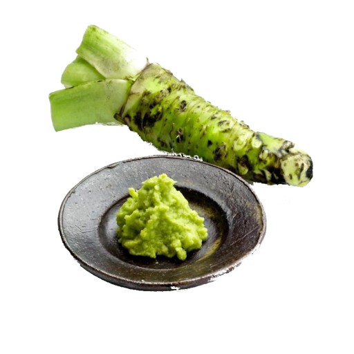 Zemiakové lupienky Potechi Wasabi Nori 100g