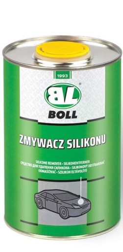 SILIKÓNOVÝ ODSTRAŇOVAČ BOLL 1L 003002