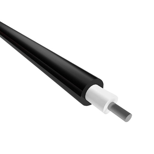 SOLÁRNY SOLÁRNY KÁBEL 1X4MM2 ČIERNY
