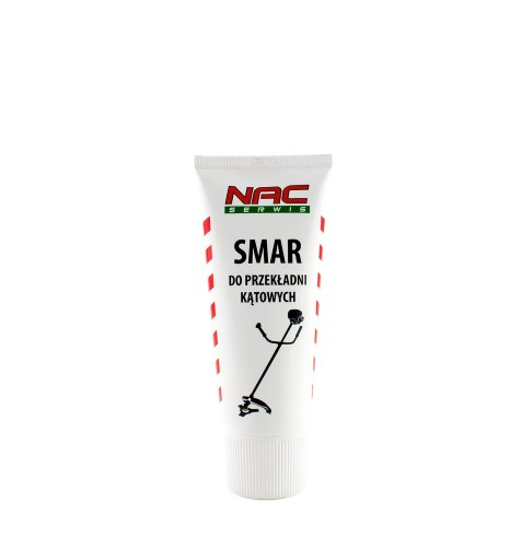 Originálny NAC tuk na uhlové prevody kos, 120g