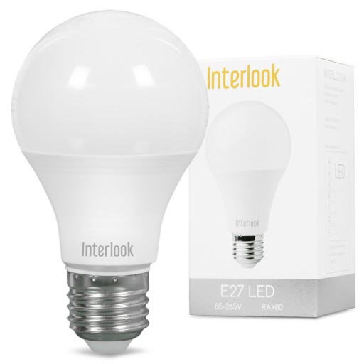 E27 LED žiarovka 9W 2835 SMD CCD BUBBLE 963lm=65W