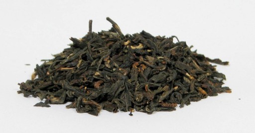 ČIERNY ČAJ YUNNAN OP1 (50G) - NAJVYŠŠIA KVALITA!