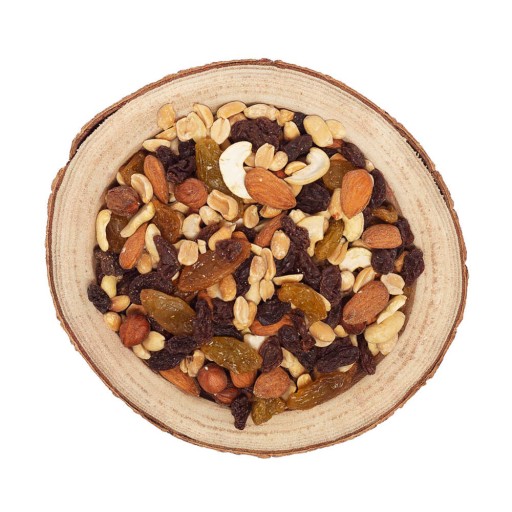 Študentská zmes 500g
