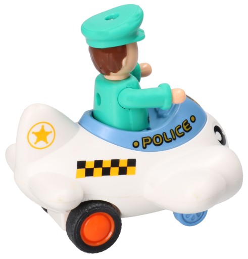 Motorové lietadlo pre deti - displej 4599