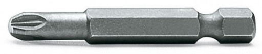 KĽÚČ KONCOVÝ BIT 1/4 KRÍŽOVÝ PZ1 50 mm BETA