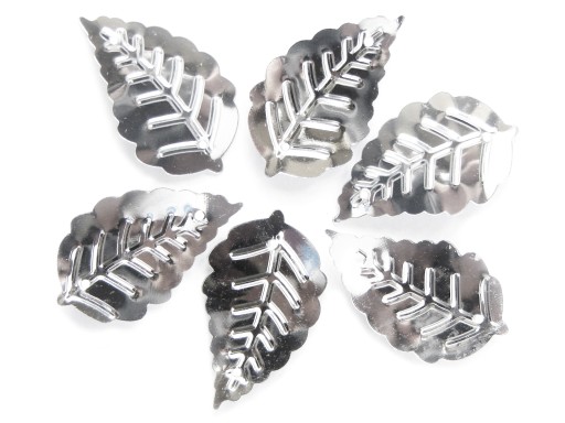 Flitrové listy 54 ks 24x14mm CL30sr