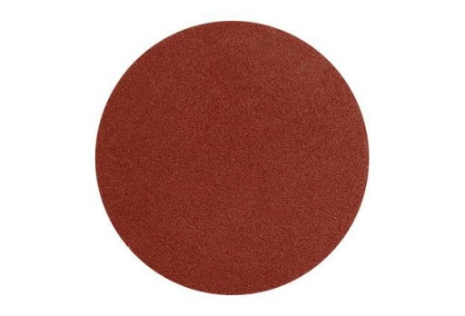 BRÚSNE KOTOUČE SO VELCRO 125MM P40 5KS YATO