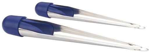 MARSZPIKIEL 170mm / SZPLAJS na opletanie lán.