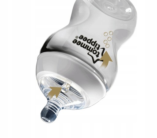 TOMMEE TIPPEE VIACPRÚDOVÝ FĽAŠOVÝ CUVNÍK r.X