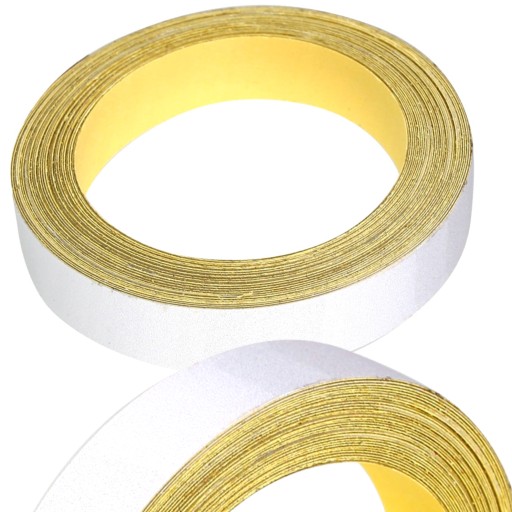 NÁBYTKOVÁ DÝHA HRANA PÁSKA HRANA 21mm METROV