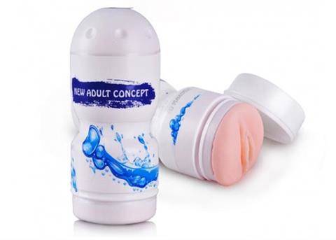 Vagina In Tube Nový koncept vagíny pre dospelých 01