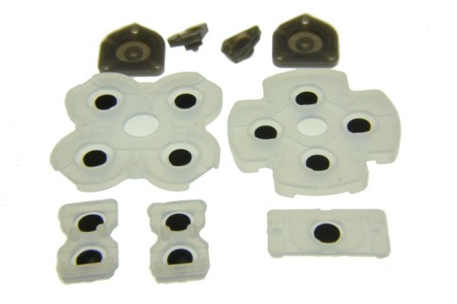 VYMAZANIE TLAČIDIEL PAD PS4-SET-STORE IT7