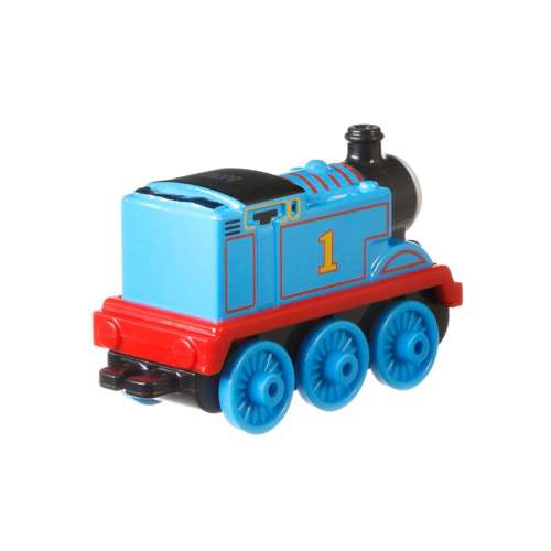 THOMAS TOMEK A LOKOMOTÍVA FISHER-PRICE