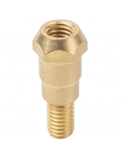 MB24 prúdový konektor M6x25