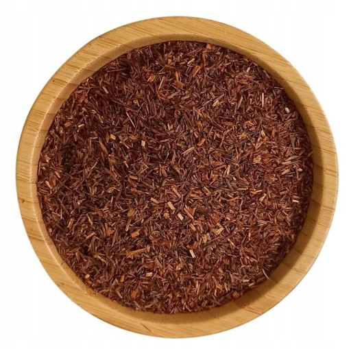 ROOIBOS Long Cut, RED SUBLIME čajový list - 100g