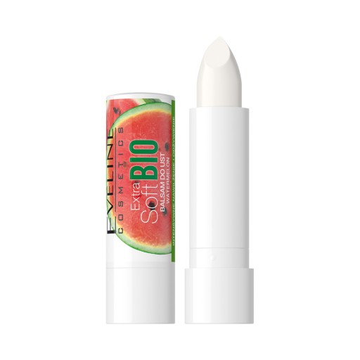 Eveline Cosmetics Extra Soft Bio balzam na pery