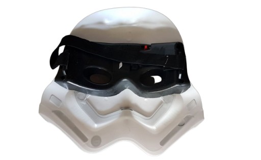 Maska STAR WARS STAR WARS STAR WARS STAR WARS STAR WARS STAR WARS