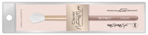 CLAVIER BRUSH HighLife-HighLight!“ 269N