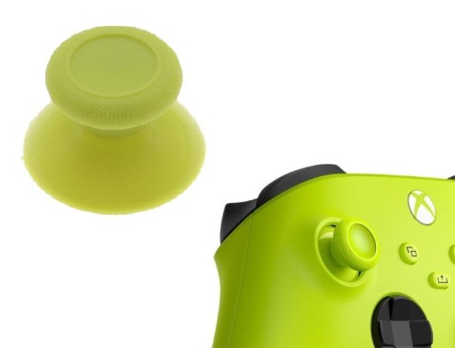 2 x HQ MUSHROOM COVER pad SERIES ELECTRIC VOLT