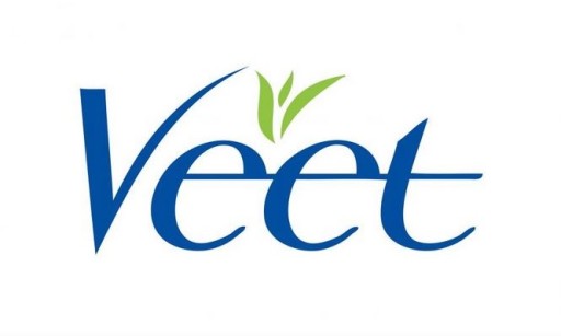VEET Natural Inspirations Depilačný krém na nohy pre citlivú pokožku 100 ml