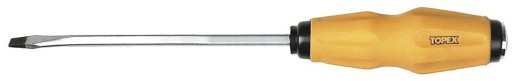 Plochý dierovací skrutkovač 8,0 x 300 mm