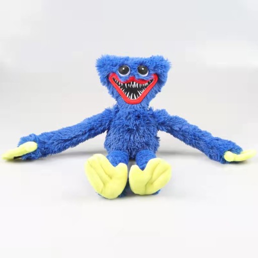 HUGGY WUGGY POPPY PLAYTIME TOY 2 KS 40CM