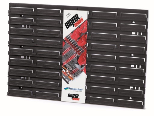 Binner Board 576mm x 18mm - (KBB6040) Kistenberg