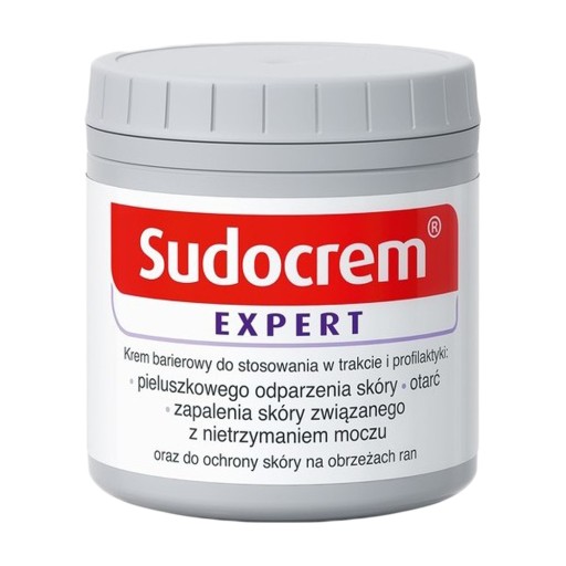 Sudocrem Expert bariérový krém 60 g