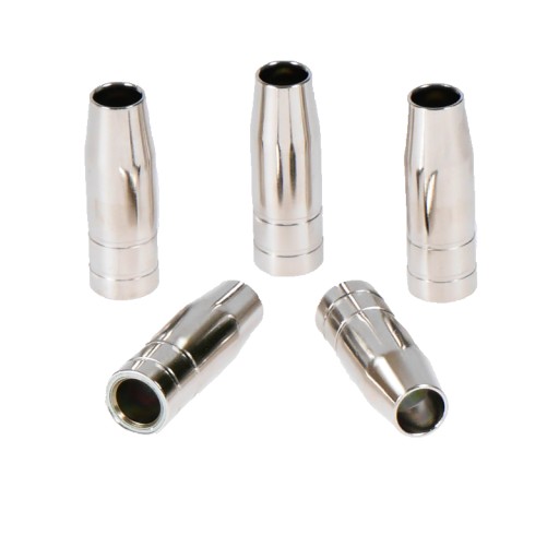 Plynová tryska pre rukoväť MB-15, priemer 12mm, štandardná