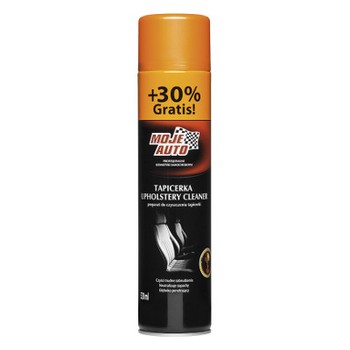ČISTIACA PENA NA ČALÚNENIE 400ML-MA