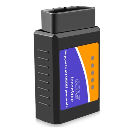 ELM 327 BLUETOOTH OBD2 DIAGNOSTICKÉ ROZHRANIE