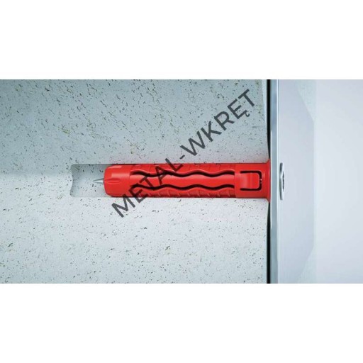 Upevňovací kolík Wkręt-Met SFX-10x60mm 4 ks