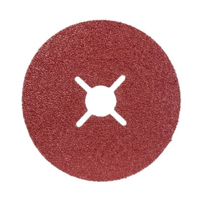 Vláknový kotúč 3M 982C 125 mm x 22 mm P60+