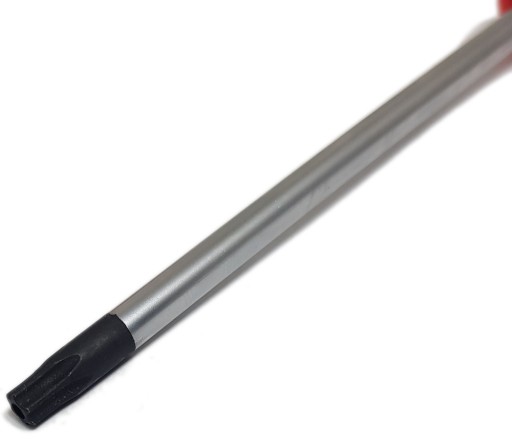 EMARK - SKRUTKOVAČ TORX SKRUTKOVAČ S MAGNETICKÝM HROTOM T25x100MM