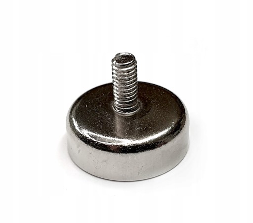 DRŽIAK HÁKOVÉHO UCHOVÁVAČA C25 - 22kg NA NEODYMOVÝ MAGNET
