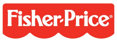 Fisher Price: Plyšový maskot slona, 20 cm