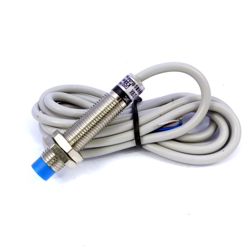Indukčný snímač priblíženia LJ10A3-2-Z/BX M10