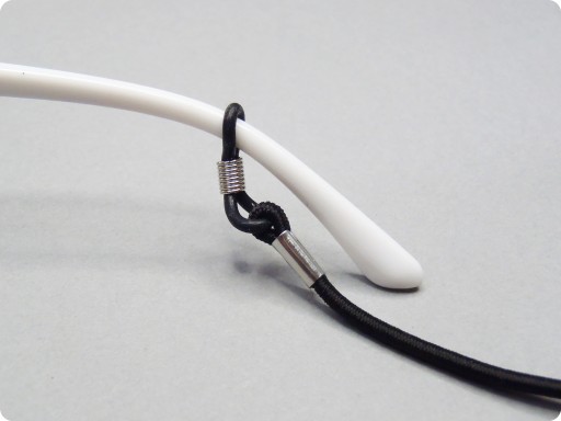 ELASTICKÁ Šnúrka, VODÍTKO NA OKULIARE - DIEŤA