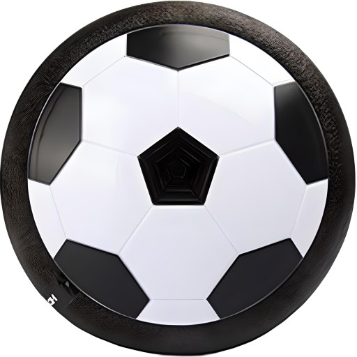 LIETAJÚCA GUĽA DISKOVÝ PUCK HUMMER HUMBERBALL HOVERBALL XXL