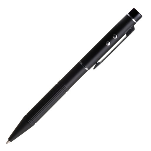 Laserové pero LASER POINTER LED baterka
