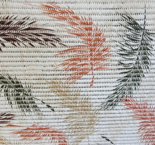 Metrová kúpeľňová predložka, mäkká, rýchloschnúca, 65 cm x 10 cm, MAT-009