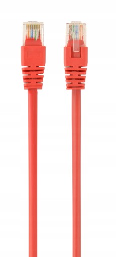 PATCHCORD LAN ETHERNET RJ45 CAT5E UTP 3M SIEŤOVÝ KÁBEL