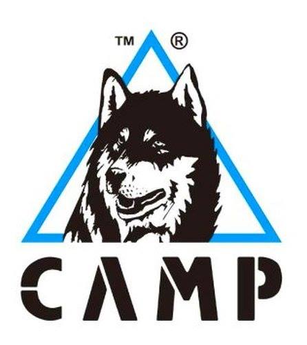 Magnesia Camp Block 120g kocka