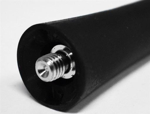 AUTOANTÉNA FM AM BAT OEM 5MM 35CM Oplet